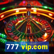 777 vip.com